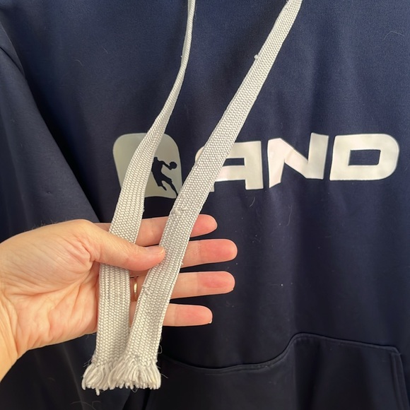 AND1 Hoodie - Picture 6 of 14